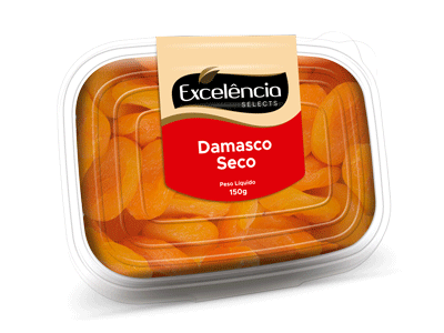 Damasco Seco 150 gr